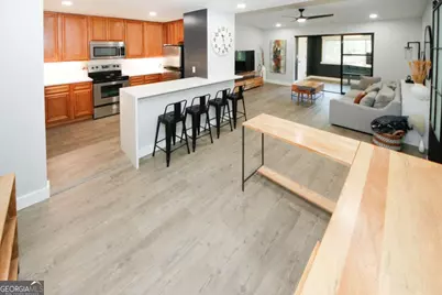 1468 Briarwood Road NE #515, Atlanta, GA 30319 - Photo 8