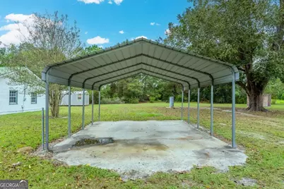 2656 Ware Street, Blackshear, GA 31516 - Photo 26