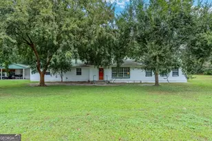 2656 Ware St, Blackshear, GA 31516 - Photo 2