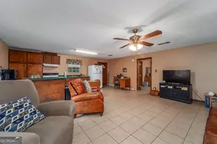 2656 Ware St, Blackshear, GA 31516 - Photo 16