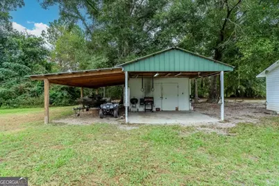 2656 Ware Street, Blackshear, GA 31516 - Photo 22