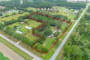 2656 Ware St, Blackshear, GA 31516 - Photo 28