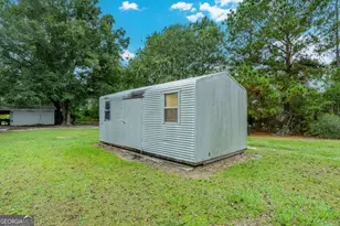 2656 Ware St, Blackshear, GA 31516 - Photo 24