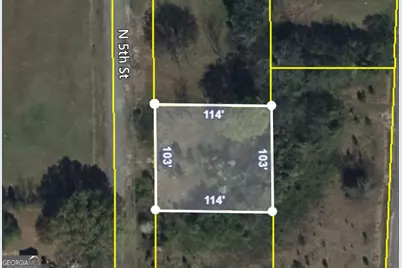 404 N 5th Street, Warner Robins, GA 31093 - Photo 4