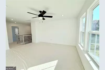 1632 Tide Mill Road #LOT 162, Cumming, GA 30040 - Photo 10