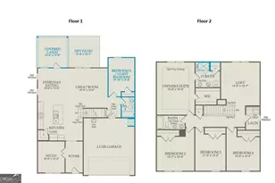 1632 Tide Ml Rd, Cumming, GA 30040 - Photo 2