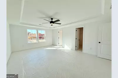 1632 Tide Mill Road #LOT 162, Cumming, GA 30040 - Photo 12