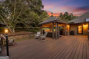 276 Westwoods Dr, Ellijay, GA 30540 - Photo 4