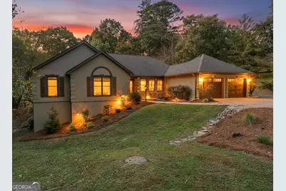 276 Westwoods Drive #37, Ellijay, GA 30540 - Photo 1