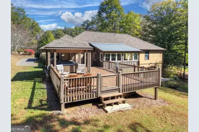 276 Westwoods Drive #37, Ellijay, GA 30540 - Photo 60