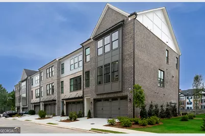 2255 Crestview Drive #43, Brookhaven, GA 30319 - Photo 2