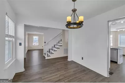 1629 Rebel, Rossville, GA 30741 - Photo 6