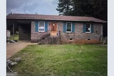 5598 Fosters Mill Road, Cave Spring, GA 30124 - Photo 10