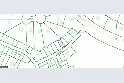 0 Davis Street, Monticello, GA 31064 - Photo 2