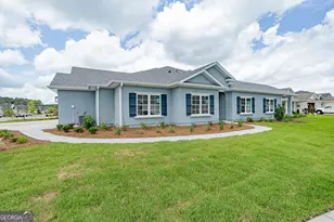 177 The Villas Wy, Kingsland, GA 31548 - Photo 2