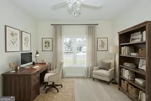 177 The Villas Wy, Kingsland, GA 31548 - Photo 36