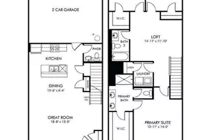 2252 Ashton Dr, Conyers, GA 30013 - Photo 2