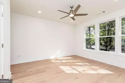 2186 Crestview Drive #57, Brookhaven, GA 30319 - Photo 16