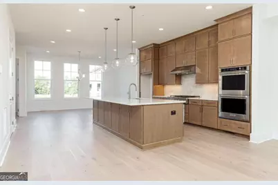 2186 Crestview Drive #57, Brookhaven, GA 30319 - Photo 8