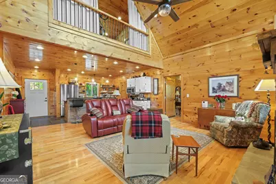 557 Walnut Grove Lane, Tiger, GA 30576 - Photo 12