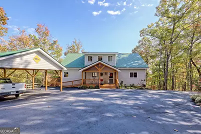 557 Walnut Grove Lane, Tiger, GA 30576 - Photo 72