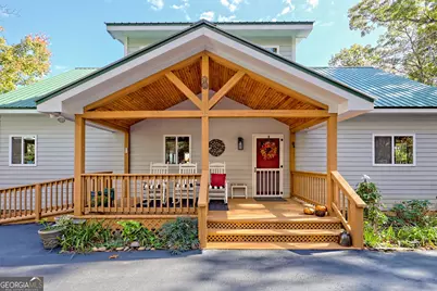 557 Walnut Grove Lane, Tiger, GA 30576 - Photo 74