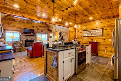 557 Walnut Grove Lane, Tiger, GA 30576 - Photo 14