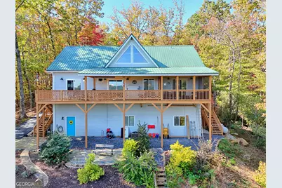 557 Walnut Grove Lane, Tiger, GA 30576 - Photo 68