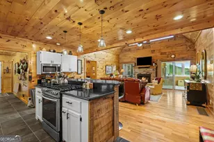 557 Walnut Grove Ln, Tiger, GA 30576 - Photo 4