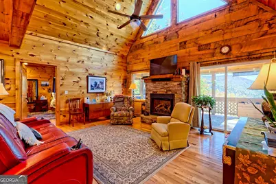 557 Walnut Grove Lane, Tiger, GA 30576 - Photo 6