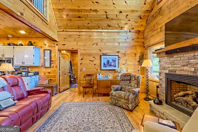 557 Walnut Grove Lane, Tiger, GA 30576 - Photo 8