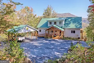 557 Walnut Grove Ln, Tiger, GA 30576 - Photo 1