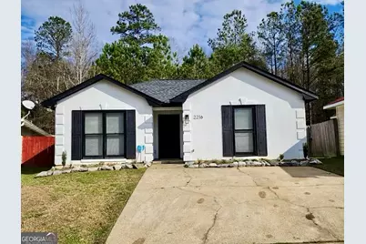 2216 Hunter Court, Columbus, GA 31907 - Photo 1