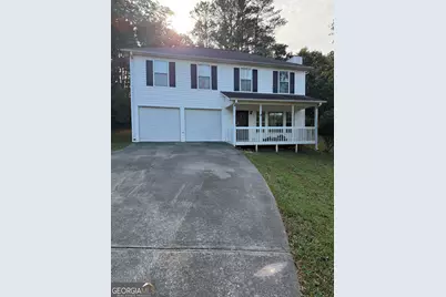 39 N Ridge Drive NW, Adairsville, GA 30103 - Photo 2