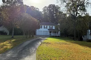 39 N Ridge Dr NW, Adairsville, GA 30103 - Photo 1