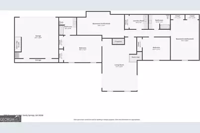 7080 Riverside Drive, Sandy Springs, GA 30328 - Photo 56