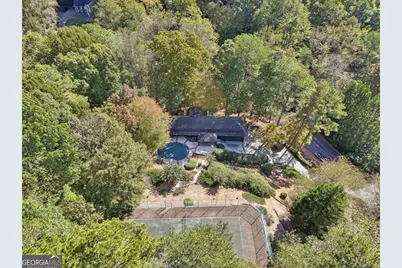 7080 Riverside Drive, Sandy Springs, GA 30328 - Photo 52