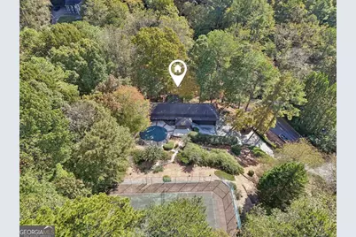 7080 Riverside Drive, Sandy Springs, GA 30328 - Photo 2