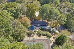 7080 Riverside Dr, Sandy Springs, GA 30328 - Photo 2