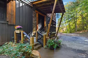 389 Fort Mountain Rd, Blairsville, GA 30512 - Photo 4