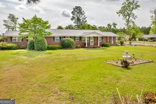 147 Reba Dr, Swainsboro, GA 30401 - Photo 2