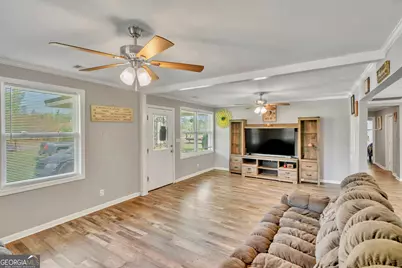 147 Reba Drive, Swainsboro, GA 30401 - Photo 4