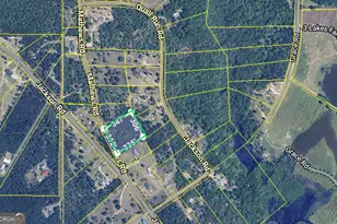 0 Mathews Rd, Roberta, GA 31078 - Photo 1