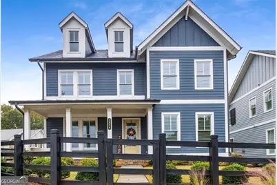 2838 Bethany Bend, Milton, GA 30004 - Photo 1