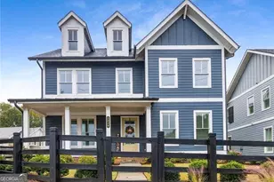 2838 Bethany Bend, Milton, GA 30004 - Photo 1