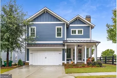 2838 Bethany Bend, Milton, GA 30004 - Photo 34