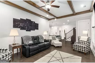 2838 Bethany Bend, Milton, GA 30004 - Photo 6