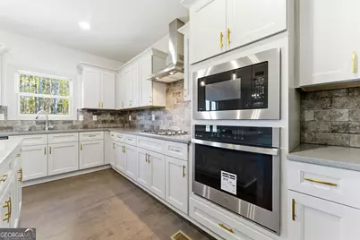 2568 SW Oneal Road #4, Conyers, GA 30094 - Photo 34