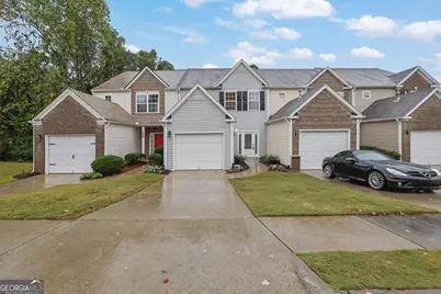 5332 Paramount View Way, Sugar Hill, GA 30518 - Photo 2