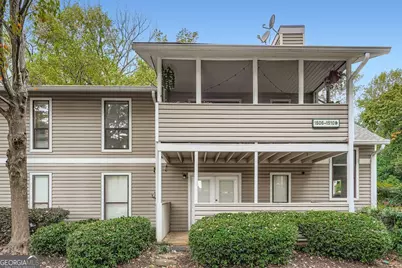 1507 Wynnes Ridge Circle SE, Marietta, GA 30067 - Photo 6